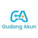 Gudang Akun logo