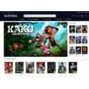GVGMALL.com