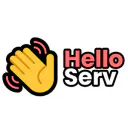 HelloServ