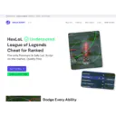 Hexlol Script
