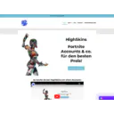 Highskins