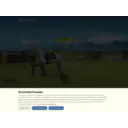 Howrse - Das Pferdezuchtspiel im Internet!