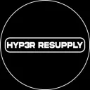 Hyper Resupply