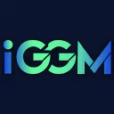 IGGM logo