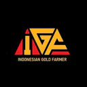 Indgoldfarmer logo