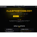 Injustice Shop