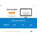 Iqtestnow