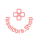 Isseldorsshop