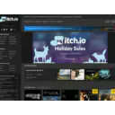 itch.io