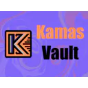 Kamasvault