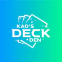 Kao's Deck Den