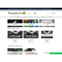 Keys4Coins