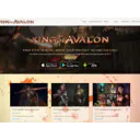 King of Avalon