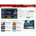 Kongregate