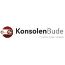 Konsolenbude logo