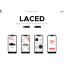 Laced App