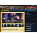 League of Legends