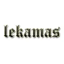 LeKamas logo