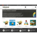 lekamas.com logo