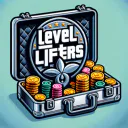 Level Lifters logo