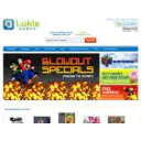 Lukie Games