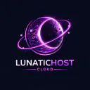 Lunatichost