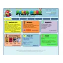 Mariocube