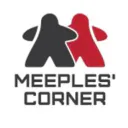Meeples' Corner logo
