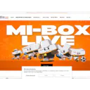 Miboxlive