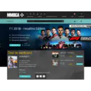 MMOGA