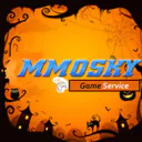 MMOSKY Game Services