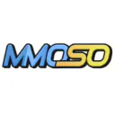 MMOSO logo
