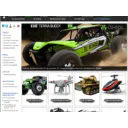 Monstercars