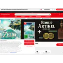Nintendo Online