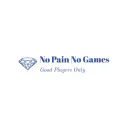 No Pain No Games