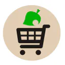 Nook Shop logo
