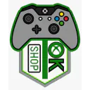 OK SHOP SA logo