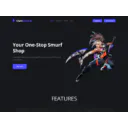 ownsmurfs.com