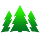 Pine Hosting logo