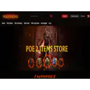 Poe2trading