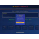 Predictwingo