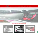 Pro Racing Simulators Ltd.