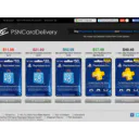 Psncarddelivery