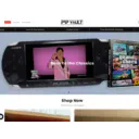 PSP Vault