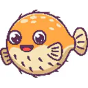Pufferfish Host