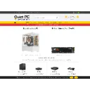 Quiet PC.com logo