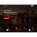 RackService.org Hosting Company