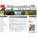 Retro Game Winkel