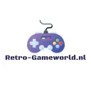 Retro Gameworld