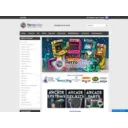 Retroactive Arcade